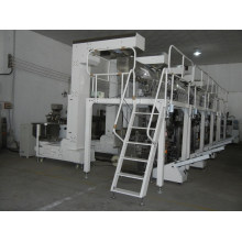 Olive Seed Packing Machine